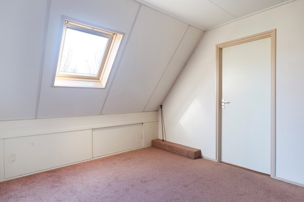 Medium property photo - De Feartswâl 7, 9047 LA Minnertsga